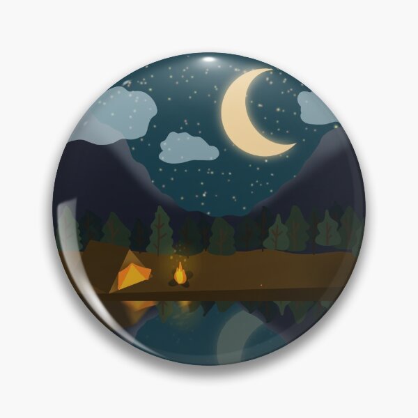 Item preview, Campfire designed and sold by daniturtles.