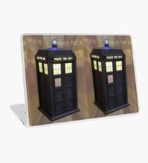 Who's Calling ? Laptop Skin