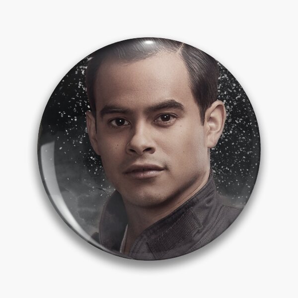Item preview, 9-1-1: Lone Star - Mateo Chavez - Burned designed and sold by vickytoriaq.