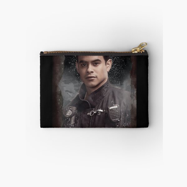 Item preview, 9-1-1: Lone Star - Mateo Chavez - Burned designed and sold by vickytoriaq.