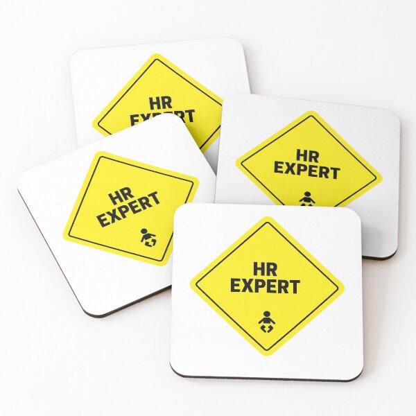 Item preview, Everyone is an HR Expert designed and sold by dollymademe.