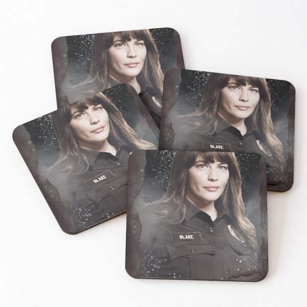 Item preview, 9-1-1: Lone Star - Michelle Blake - Burned designed and sold by vickytoriaq.