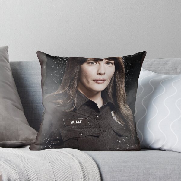 Item preview, 9-1-1: Lone Star - Michelle Blake - Burned designed and sold by vickytoriaq.