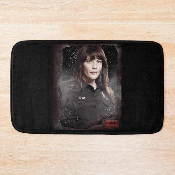 Item preview, 9-1-1: Lone Star - Michelle Blake - Burned designed and sold by vickytoriaq.