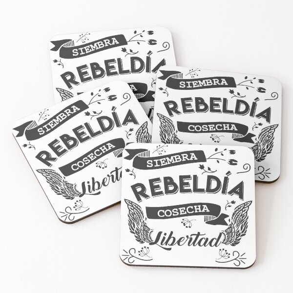 Item preview, rebellion and freedom designed and sold by Avivasublima.