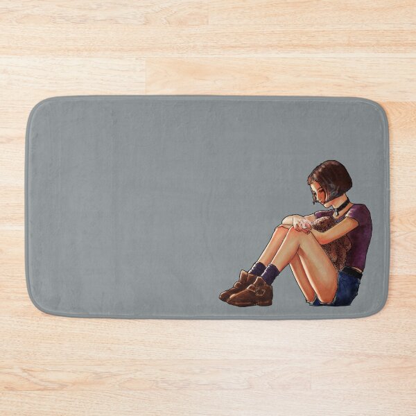 Item preview, Mathilda  designed and sold by rebelshop.