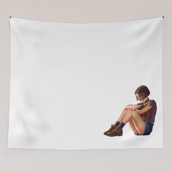 Item preview, Mathilda  designed and sold by rebelshop.