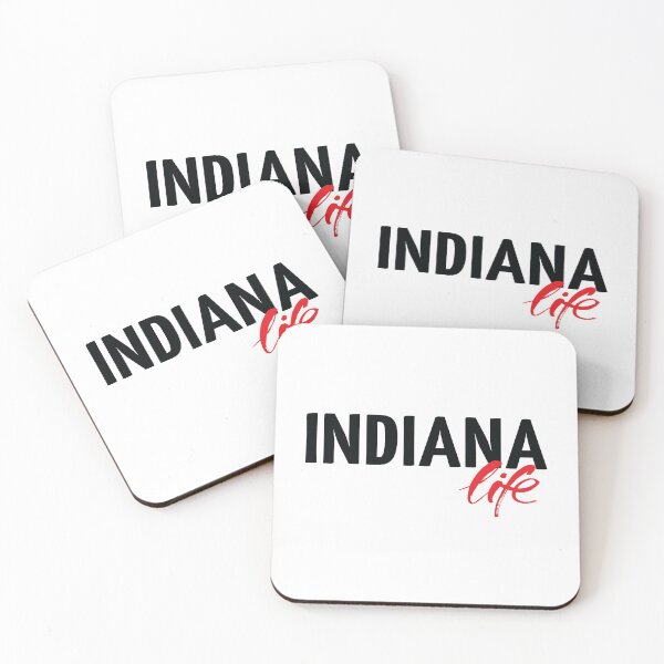 Item preview, Indiana Life designed and sold by ProjectX23.