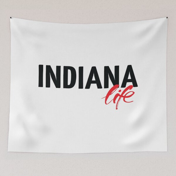 Item preview, Indiana Life designed and sold by ProjectX23.