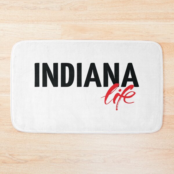 Item preview, Indiana Life designed and sold by ProjectX23.