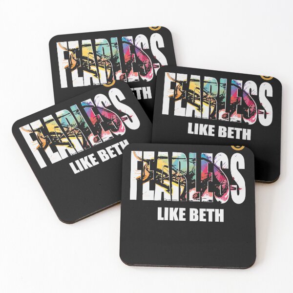 Item preview, Yellowstone Fearless like Beth designed and sold by Lighvision.