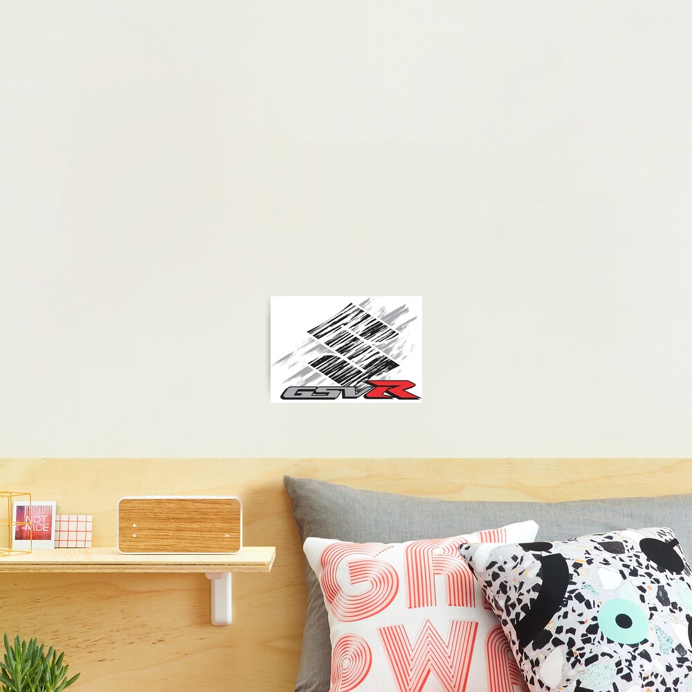 Item preview, Photographic Print designed and sold by tkgarage.