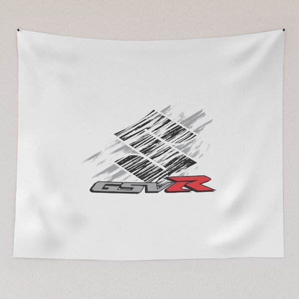 Item preview, SUZUKI GSX-R600, GSX-R750, GSX-R1000 designed and sold by tkgarage.