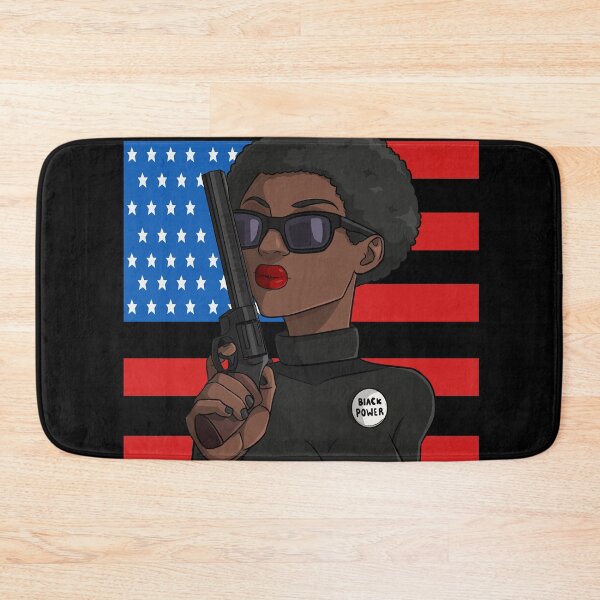 Item preview, Black Panther Party designed and sold by Nosek1ng.