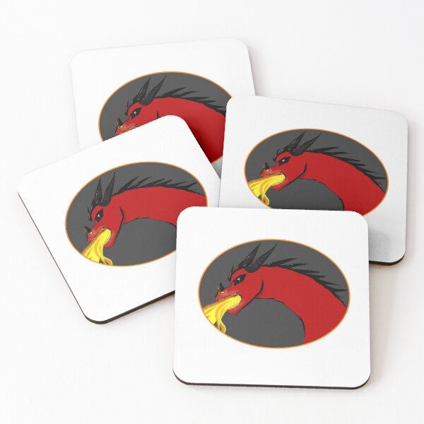 Item preview, Dragon designed and sold by Haveacookie.