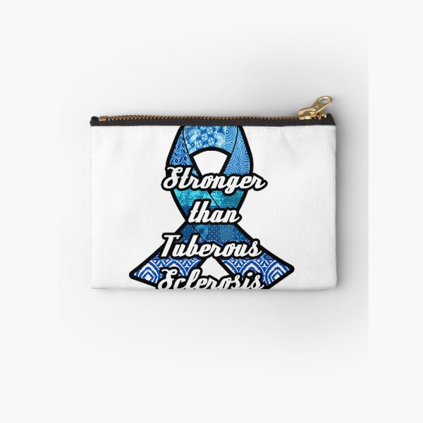 Item preview, Stronger than Tuberous Sclerosis  designed and sold by artbyomega.