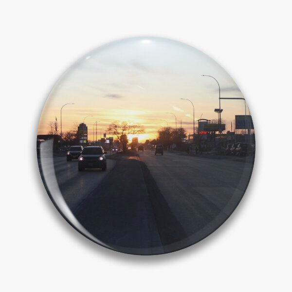 Item preview, 2020 Spring Equinox Sunset designed and sold by stephenralph.