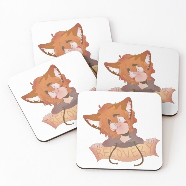 Item preview, Recovery! designed and sold by ichidanshi.