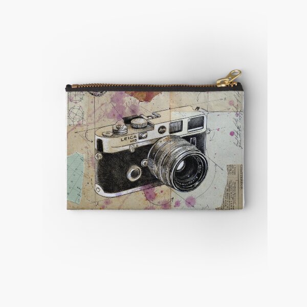 Item preview, the rangefinder designed and sold by Loui  Jover.