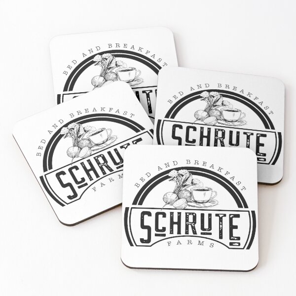 Item preview, Schrute Farms designed and sold by mattjacks.