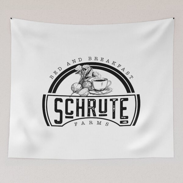 Item preview, Schrute Farms designed and sold by mattjacks.