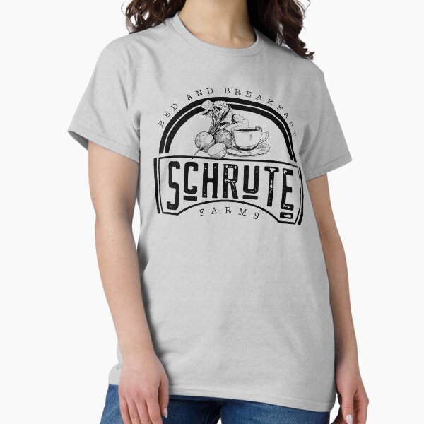 Item preview, Schrute Farms designed and sold by mattjacks.