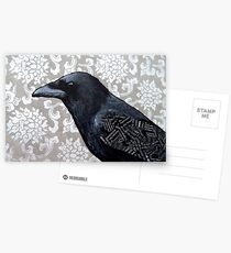 Jason Postcards