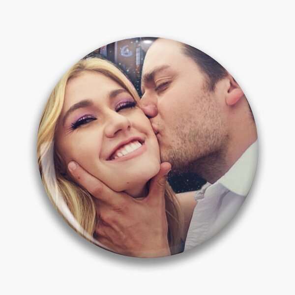 Item preview, Katnic x Clace - Shadowhunters designed and sold by vickytoriaq.