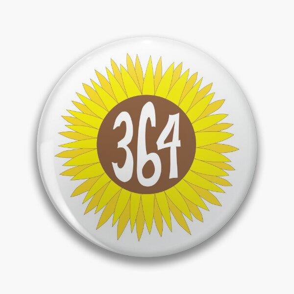 Item preview, Hand Drawn Kentucky Sunflower 364 Area Code designed and sold by itsrturn.