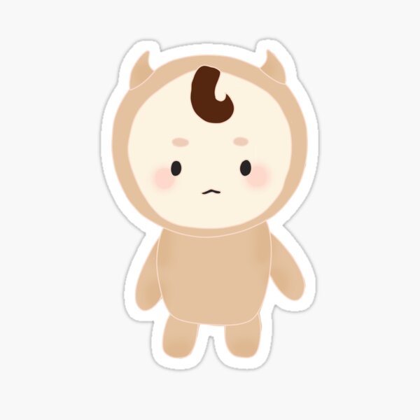goblin kdrama doll
