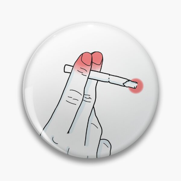 Item preview, My Fingertips, They Burn Design designed and sold by sofiortiz.