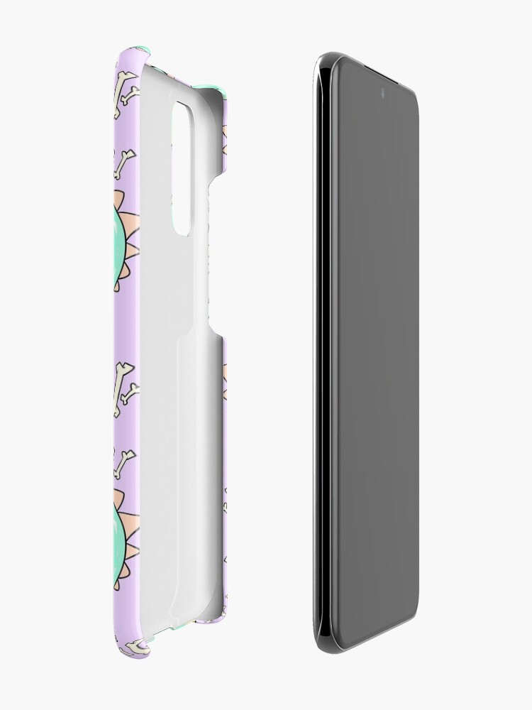 Alternate view of Blep-o-saurus Case & Skin for Samsung Galaxy