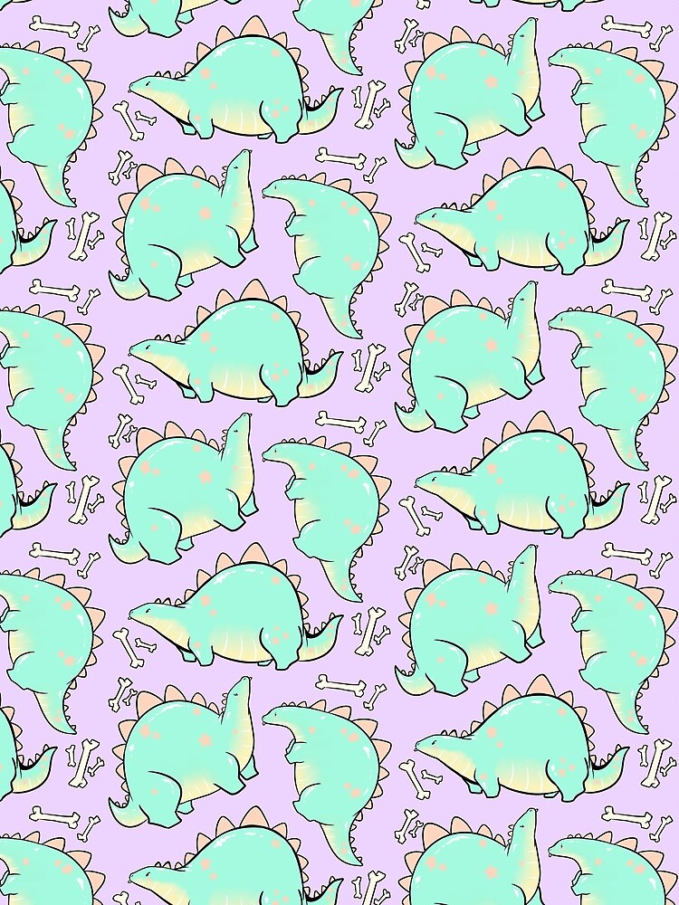 Blep-o-saurus by squidbiscuit