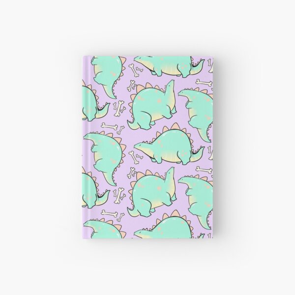 Blep-o-saurus Hardcover Journal
