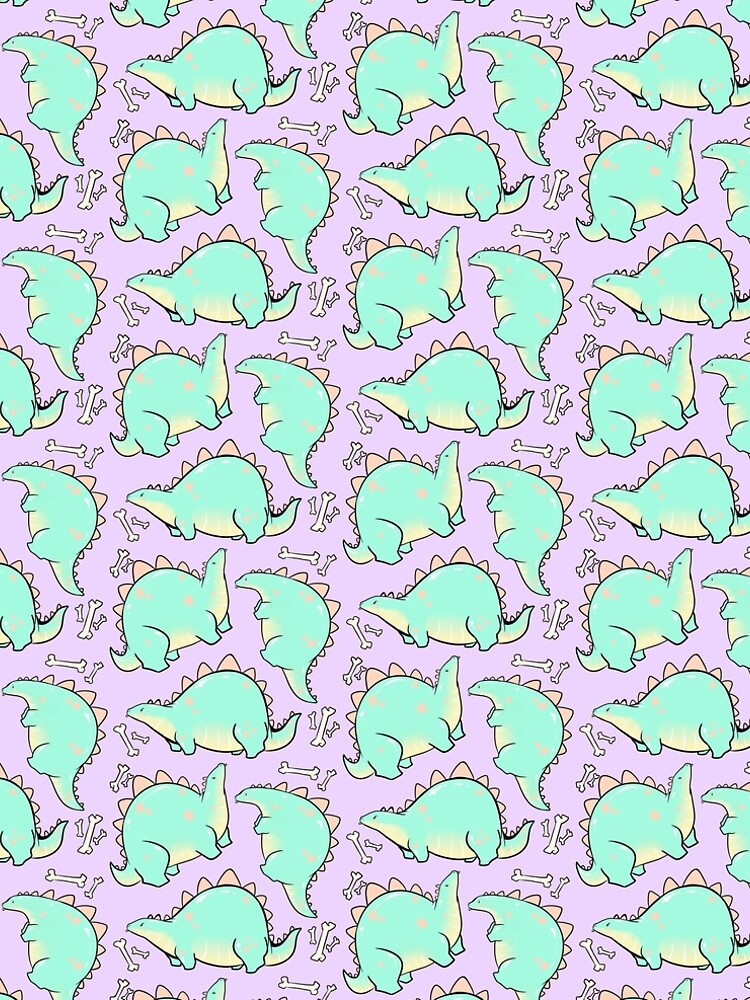 Blep-o-saurus by squidbiscuit