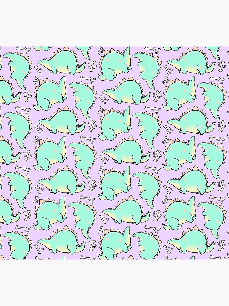 Blep-o-saurus by squidbiscuit