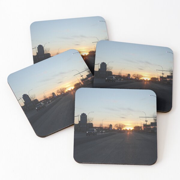 Item preview, 2020 Spring Equinox Sunset #2 (from the hip) designed and sold by stephenralph.