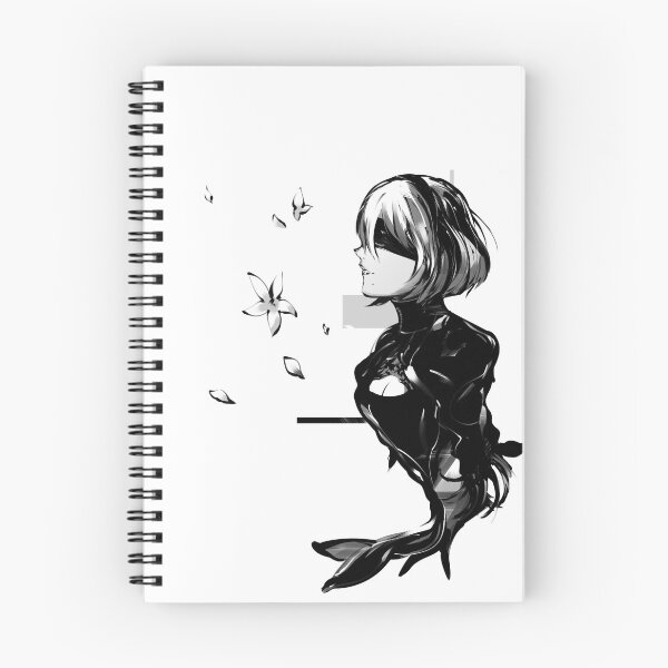 Item preview, 2B designed and sold by Orpheon.