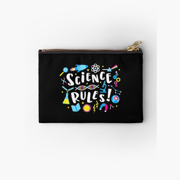 Item preview, Science Rules! designed and sold by robyriker.