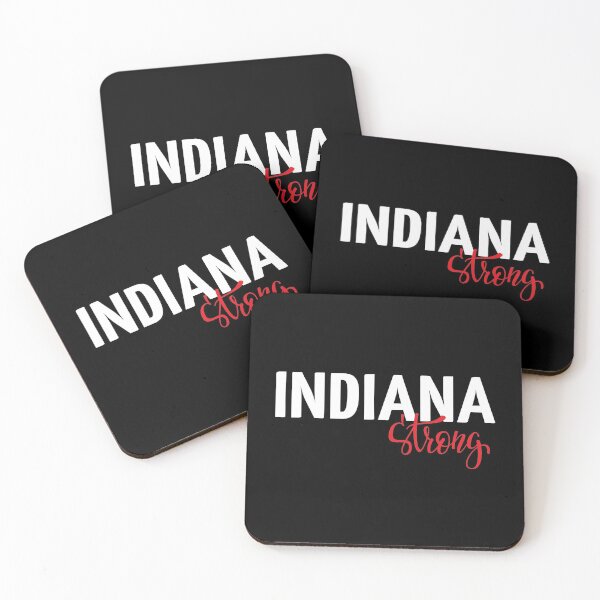 Item preview, Indiana Strong designed and sold by ProjectX23.