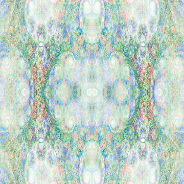 Artwork thumbnail, Abstract Pattern by MindTravel