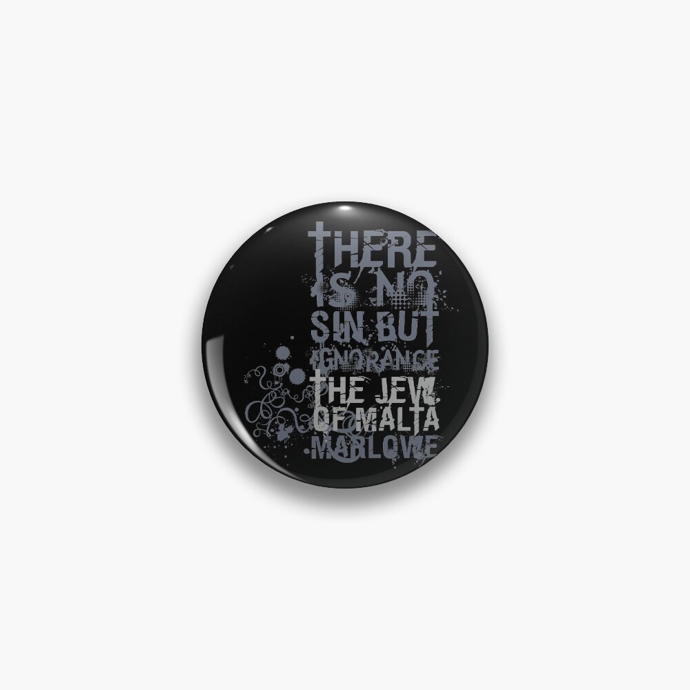 Item preview, Pin designed and sold by incognitagal.