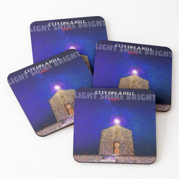 Item preview, Shine your light designed and sold by jdbphotoworks.