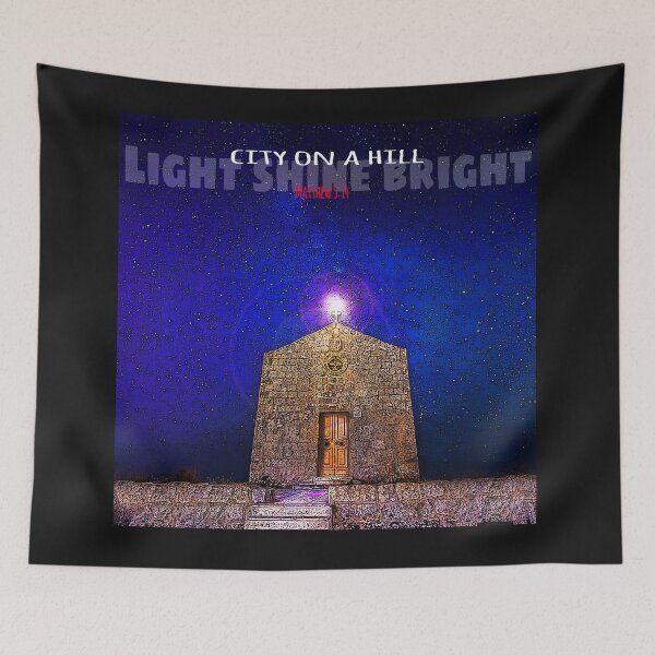 Item preview, Shine your light designed and sold by jdbphotoworks.