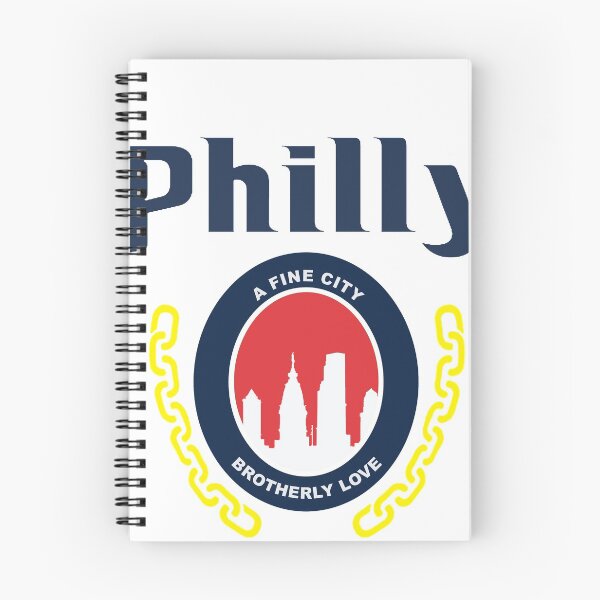 Item preview, Philly - A Fine City designed and sold by PhillyDrinkers.