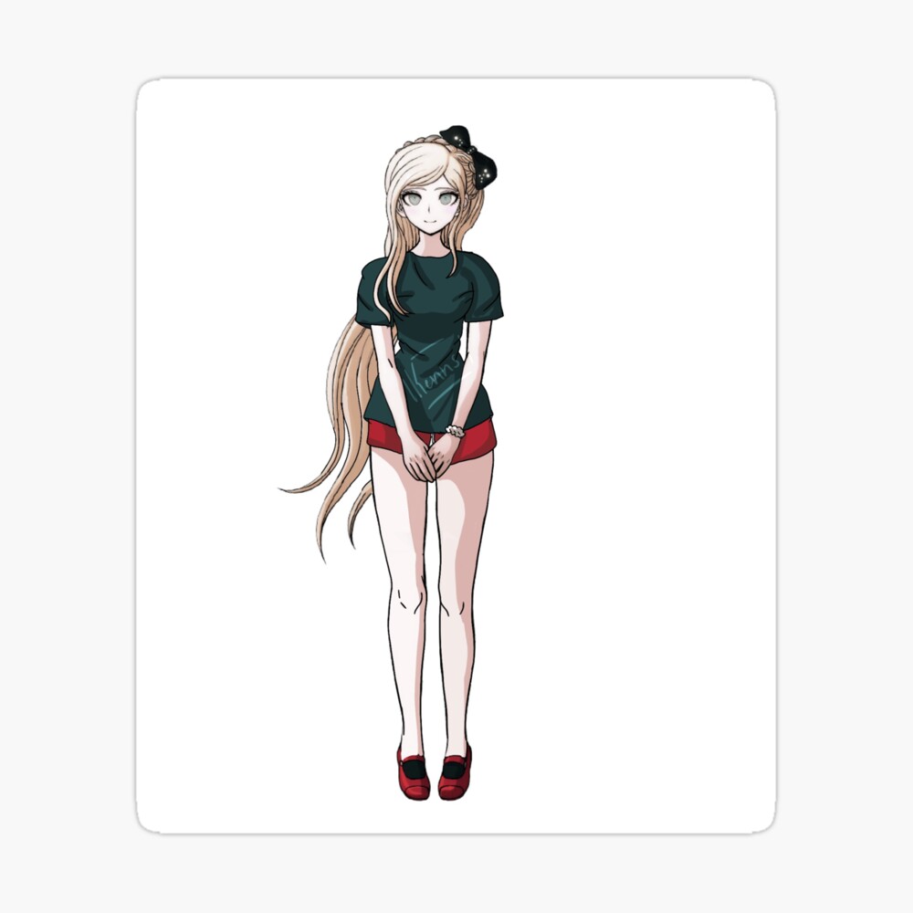 Sonia Nevermind Hentai