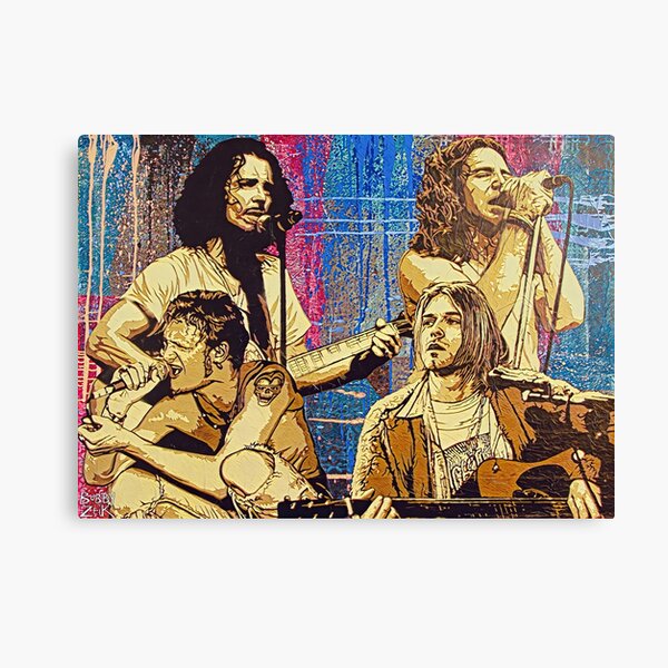 Them Bones Are Louder Than Love In A Corduroy Heart-shaped Box Canvas Print