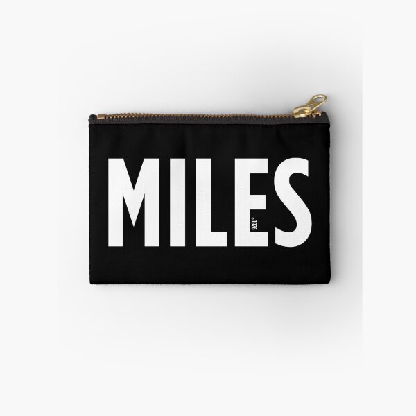 Item preview, MILES // Est. 1926 designed and sold by Fred Seibert.