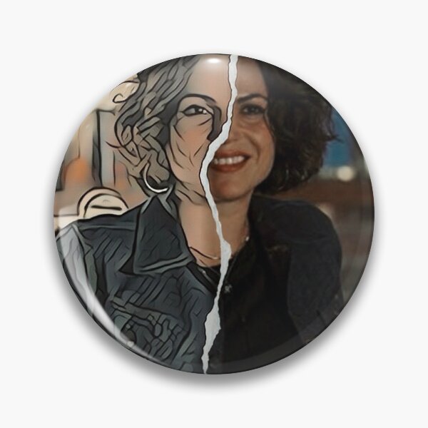 Item preview, Regina Mills designed and sold by Storybrooke21.