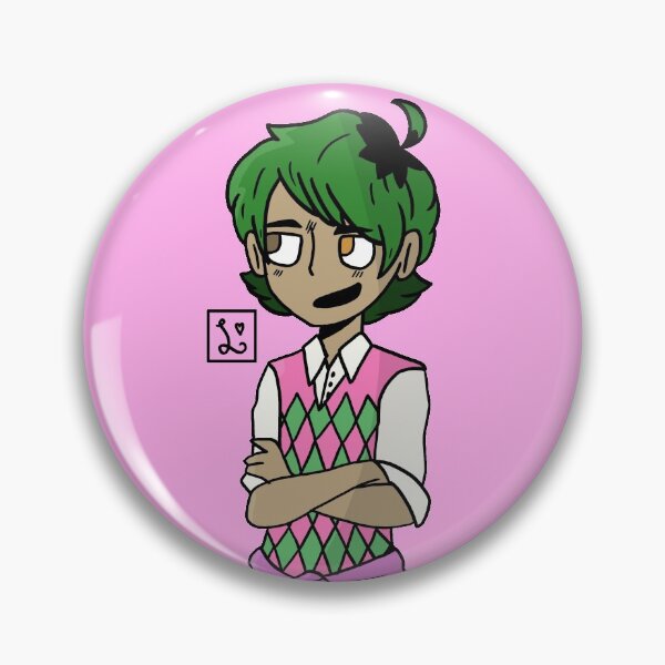Item preview, Alex Fierro designed and sold by Ironic-Mint.